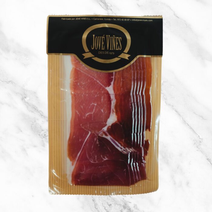 JAMON DUROC GRAN RESERVA COLLETE - 80GR