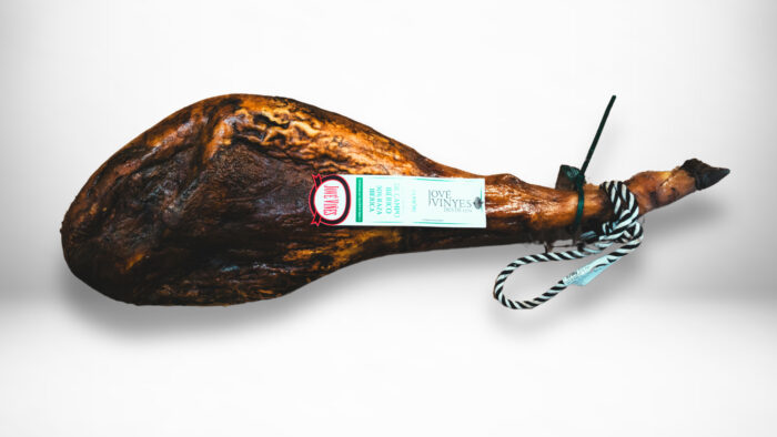 JAMÓN DUROC RESERVA LÁZARO
